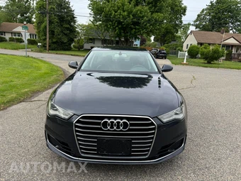 2016 Audi A6 3.0 TDI Premium Plus - miniatura 9