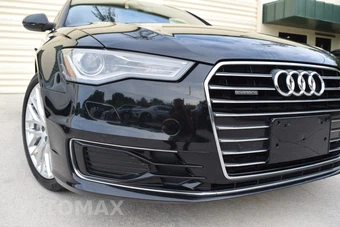 2016 Audi A6 3.0 TDI Premium Plus - miniatura 10