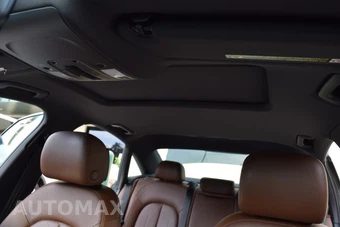 2016 Audi A6 3.0 TDI Premium Plus - miniatura 101