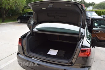 2016 Audi A6 3.0 TDI Premium Plus - miniatura 103
