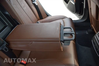 2016 Audi A6 3.0 TDI Premium Plus - miniatura 107