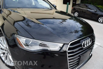 2016 Audi A6 3.0 TDI Premium Plus - miniatura 11