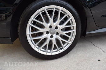 2016 Audi A6 3.0 TDI Premium Plus - miniatura 114