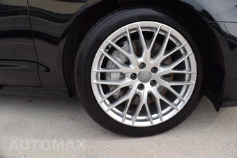 2016 Audi A6 3.0 TDI Premium Plus - miniatura 116