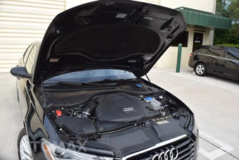 2016 Audi A6 3.0 TDI Premium Plus - miniatura 118