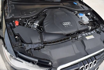 2016 Audi A6 3.0 TDI Premium Plus - miniatura 119