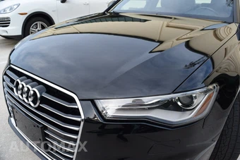 2016 Audi A6 3.0 TDI Premium Plus - miniatura 12