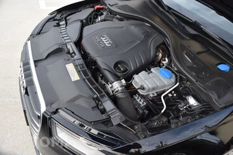 2016 Audi A6 3.0 TDI Premium Plus - miniatura 120