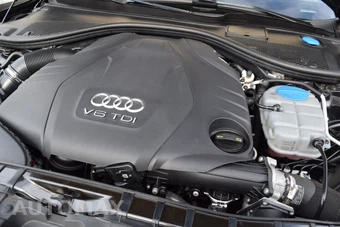 2016 Audi A6 3.0 TDI Premium Plus - miniatura 121