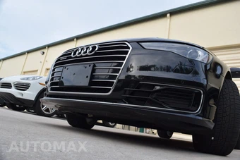 2016 Audi A6 3.0 TDI Premium Plus - miniatura 13