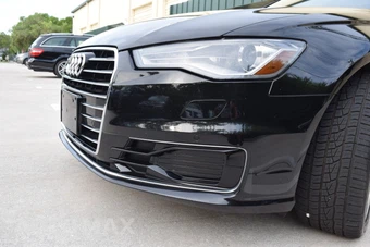 2016 Audi A6 3.0 TDI Premium Plus - miniatura 16