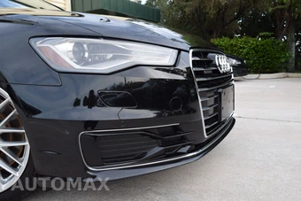 2016 Audi A6 3.0 TDI Premium Plus - miniatura 17