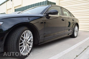 2016 Audi A6 3.0 TDI Premium Plus - miniatura 19