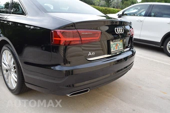 2016 Audi A6 3.0 TDI Premium Plus - miniatura 20
