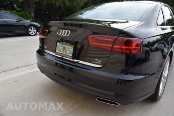 2016 Audi A6 3.0 TDI Premium Plus - miniatura 21