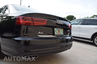 2016 Audi A6 3.0 TDI Premium Plus - miniatura 23