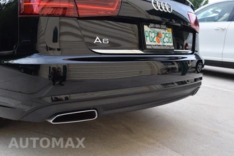2016 Audi A6 3.0 TDI Premium Plus - miniatura 24