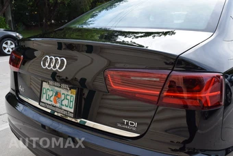 2016 Audi A6 3.0 TDI Premium Plus - miniatura 26