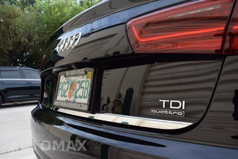 2016 Audi A6 3.0 TDI Premium Plus - miniatura 27