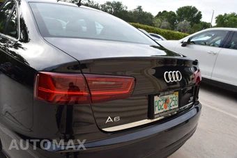 2016 Audi A6 3.0 TDI Premium Plus - miniatura 28