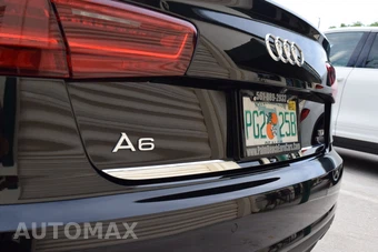 2016 Audi A6 3.0 TDI Premium Plus - miniatura 29