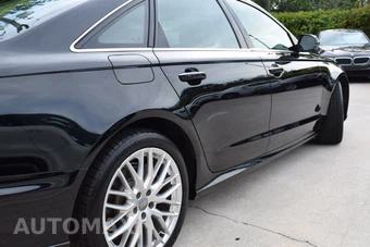 2016 Audi A6 3.0 TDI Premium Plus - miniatura 32