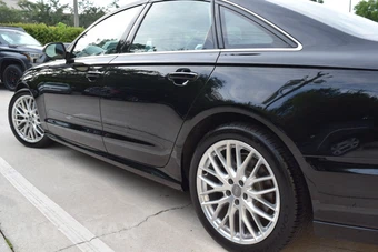 2016 Audi A6 3.0 TDI Premium Plus - miniatura 33