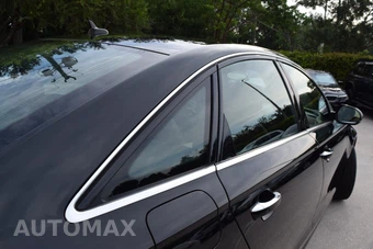 2016 Audi A6 3.0 TDI Premium Plus - miniatura 39