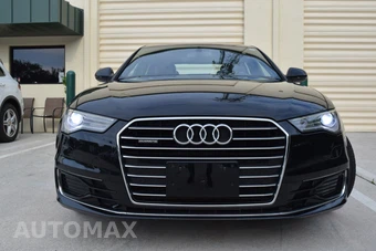 2016 Audi A6 3.0 TDI Premium Plus - miniatura 44