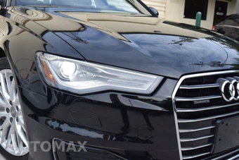 2016 Audi A6 3.0 TDI Premium Plus - miniatura 45