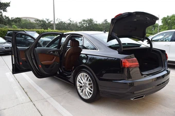 2016 Audi A6 3.0 TDI Premium Plus - miniatura 48