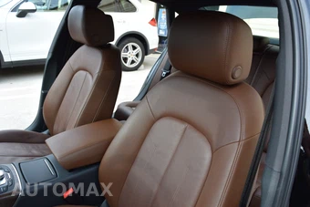 2016 Audi A6 3.0 TDI Premium Plus - miniatura 50