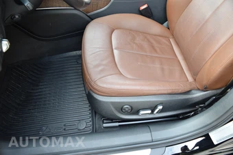 2016 Audi A6 3.0 TDI Premium Plus - miniatura 51