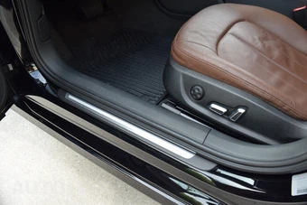 2016 Audi A6 3.0 TDI Premium Plus - miniatura 52