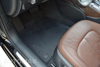 2016 Audi A6 3.0 TDI Premium Plus - miniatura 53