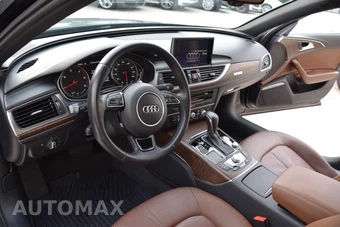2016 Audi A6 3.0 TDI Premium Plus - miniatura 54