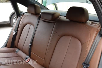 2016 Audi A6 3.0 TDI Premium Plus - miniatura 56