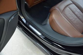 2016 Audi A6 3.0 TDI Premium Plus - miniatura 58