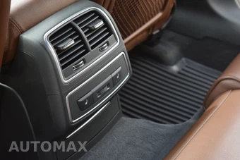 2016 Audi A6 3.0 TDI Premium Plus - miniatura 60