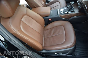 2016 Audi A6 3.0 TDI Premium Plus - miniatura 67