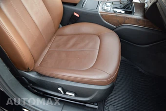 2016 Audi A6 3.0 TDI Premium Plus - miniatura 69
