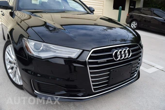 2016 Audi A6 3.0 TDI Premium Plus - miniatura 7