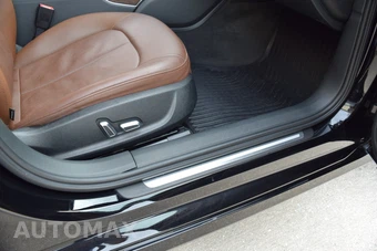 2016 Audi A6 3.0 TDI Premium Plus - miniatura 70