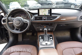 2016 Audi A6 3.0 TDI Premium Plus - miniatura 74
