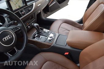 2016 Audi A6 3.0 TDI Premium Plus - miniatura 75