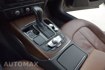 2016 Audi A6 3.0 TDI Premium Plus - miniatura 78