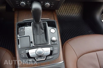 2016 Audi A6 3.0 TDI Premium Plus - miniatura 79