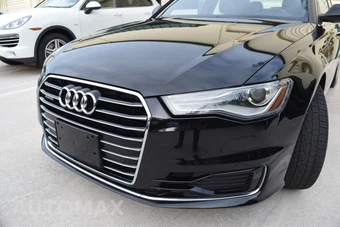 2016 Audi A6 3.0 TDI Premium Plus - miniatura 8