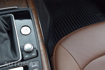 2016 Audi A6 3.0 TDI Premium Plus - miniatura 80