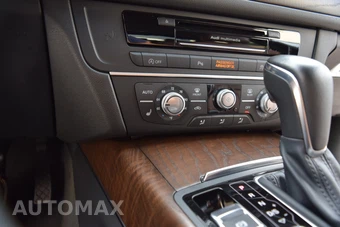 2016 Audi A6 3.0 TDI Premium Plus - miniatura 81